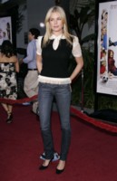 Rebecca Romijn Longsleeve T-shirt #1416314