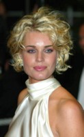 Rebecca Romijn mug #G175050