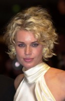 Rebecca Romijn magic mug #G175053