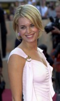 Rebecca Romijn mug #G175054