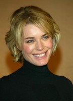 Rebecca Romijn mug #G175085
