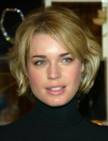Rebecca Romijn Longsleeve T-shirt #1416471
