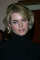 Rebecca Romijn Longsleeve T-shirt #1416479