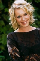 Rebecca Romijn mug #G175121