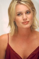 Rebecca Romijn Longsleeve T-shirt #1416508