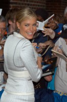 Rebecca Romijn Longsleeve T-shirt #1448123