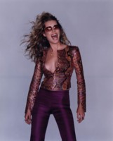 Rebecca Romijn Longsleeve T-shirt #1456497
