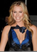 Rebecca Romijn Longsleeve T-shirt #1459956
