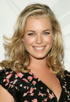 Rebecca Romijn Longsleeve T-shirt #1493521