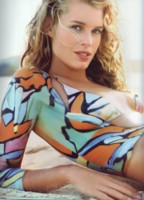 Rebecca Romijn Longsleeve T-shirt #1509771