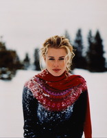 Rebecca Romijn mug #G345685