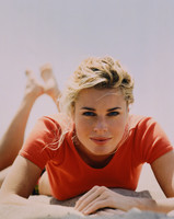 Rebecca Romijn Longsleeve T-shirt #2003889