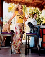 Rebecca Romijn Sweatshirt #2083999