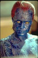 Rebecca Romijn mug #G423424