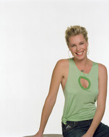 Rebecca Romijn Sweatshirt #2084056