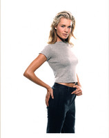 Rebecca Romijn tote bag #G423478