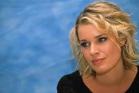 Rebecca Romijn Longsleeve T-shirt #2228886