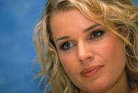Rebecca Romijn Longsleeve T-shirt #2228887