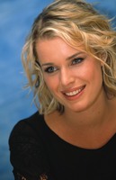 Rebecca Romijn Longsleeve T-shirt #2228904