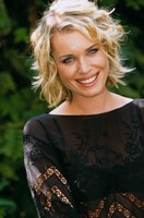 Rebecca Romijn mug #G574009
