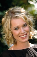 Rebecca Romijn Longsleeve T-shirt #2237466