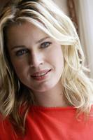 Rebecca Romijn Longsleeve T-shirt #2237470