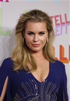 Rebecca Romijn Longsleeve T-shirt #3030946