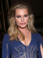 Rebecca Romijn Longsleeve T-shirt #3030952