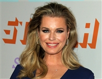 Rebecca Romijn Longsleeve T-shirt #3030970