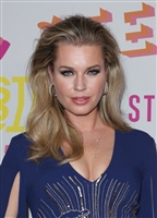 Rebecca Romijn Longsleeve T-shirt #3030971