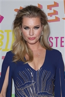 Rebecca Romijn Longsleeve T-shirt #3030972