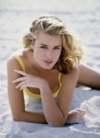 Rebecca Romijn Sweatshirt #3326369