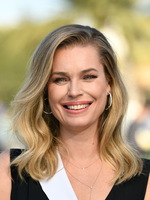 Rebecca Romijn Tank Top #3774191