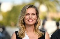 Rebecca Romijn Tank Top #3774192