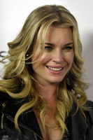 Rebecca Romijn Longsleeve T-shirt #3774196