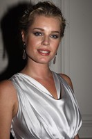 Rebecca Romijn Longsleeve T-shirt #3774200