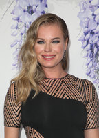 Rebecca Romijn Longsleeve T-shirt #3783892