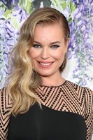 Rebecca Romijn mug #G2401152