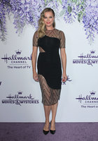 Rebecca Romijn Tank Top #3783901