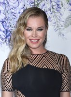 Rebecca Romijn mug #G2401161