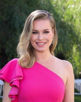 Rebecca Romijn Sweatshirt #3783911