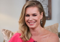 Rebecca Romijn Tank Top #3783912