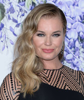 Rebecca Romijn mug #G2401172