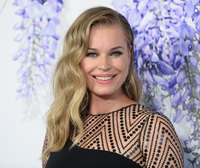 Rebecca Romijn mug #G2401181