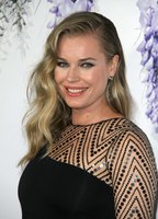 Rebecca Romijn Longsleeve T-shirt #3783941