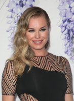 Rebecca Romijn Longsleeve T-shirt #3783947
