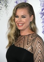 Rebecca Romijn mug #G2401206