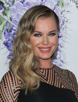 Rebecca Romijn Longsleeve T-shirt #3783963