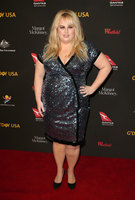 Rebel Wilson Longsleeve T-shirt #2965700