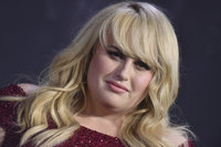 Rebel Wilson mug #G1207803